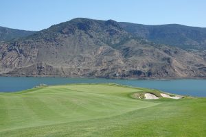 Tobiano 14th Approach